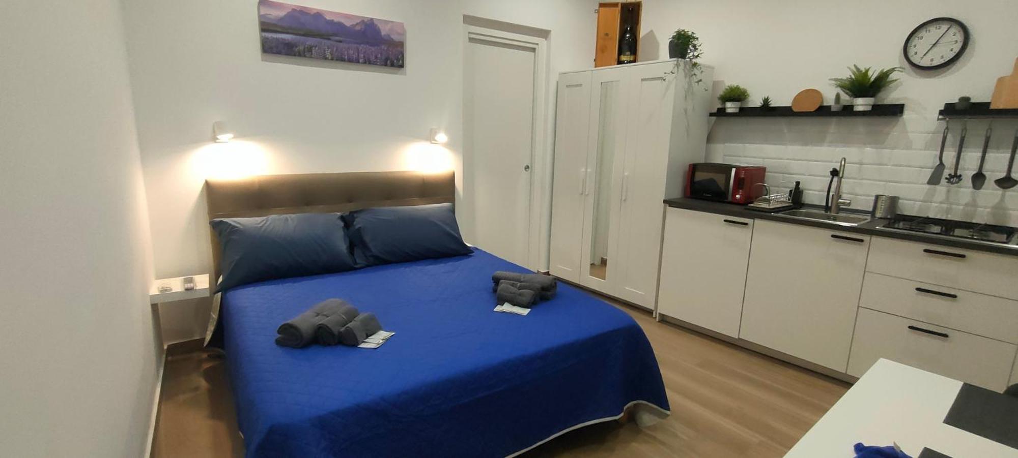 Laviko Holiday House CTA Eksteriør billede